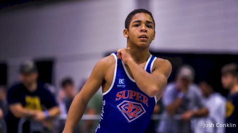 The Most Anticipated Super 32 Quarterfinal Bouts