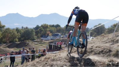 2019 US Open of Cyclocross Day 1 UCI Women & Men