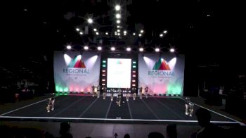 Pro Spirit - Chrome [2026 L4.2 Senior Coed - D2 Day 2] 2026 The Southwest Regional Summit