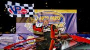 Billy Decker Claims Salute To Troops Win