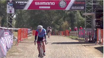 2019 US Open of Cyclocross Day 1 Amateur Races