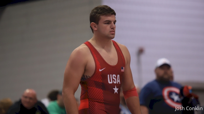 Where The 2020 PWC Participants Are Wrestling In College - FloWrestling