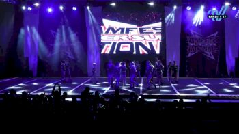 Element Elite Tumbling & Cheer - YOUTH NITRO [2024 L2 Youth - D2 - Small - B Day 1] 2024 JAMfest Cheer Super Nationals