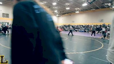 115 lbs Semifinal - Chloe Skiles, Roxana vs Madeline Summers, Ladue