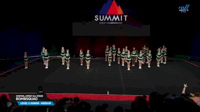 CJA - Bombsquad [2025 L3 Junior - Medium Finals] 2025 The Summit