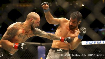Kron Gracie Set For Return To The Octagon In May In Newark At UFC 288