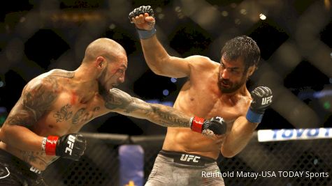 Kron Gracie Set For Return To The Octagon In May In Newark At UFC 288