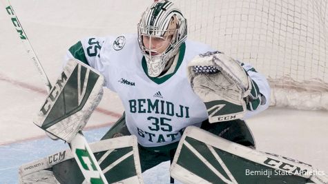 WCHA Watch Guide: Week Of January 13