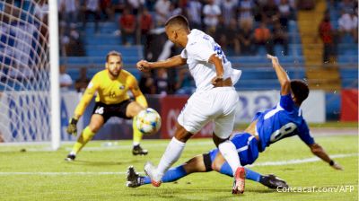 Full Replay: 2019 Honduras vs Martinique | CNL League A