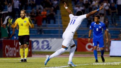 Highlights: Honduras vs Martinique | CNL League A
