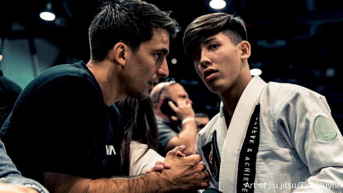 The AOJ Dynasty: Can Anyone Stop the Squad in Kissimmee?