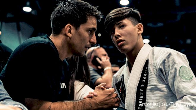 The AOJ Dynasty: Can Anyone Stop the Squad in Kissimmee?