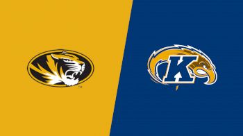 Full Replay - Missouri vs Kent State - 2020 Missouri at Kent State
