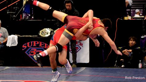 How To Watch The 2025 Defense Soap Super 32 Challenge