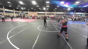 137 lbs Quarterfinal - Angelo Ortiz, Juggernaut WC vs David Oliver, Hawkeye WC