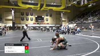 174 lbs Consi Of 8 #2 - Jack McGill, Columbia vs Ryan Boucher, Michigan State