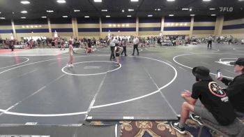 64 lbs Final - Sadie Sweat, Kalispell WC vs Jessie Kelly, Savage House WC