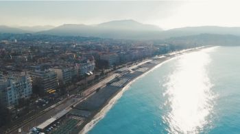 City Of Art & Sun: The Tour's Grand Depart In Nice