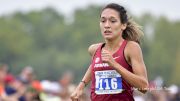 On The Run: Arkansas Star Taylor Werner