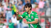 Liga MX Sensation José Juan Macías Gives Mexico Another Attacking Talent