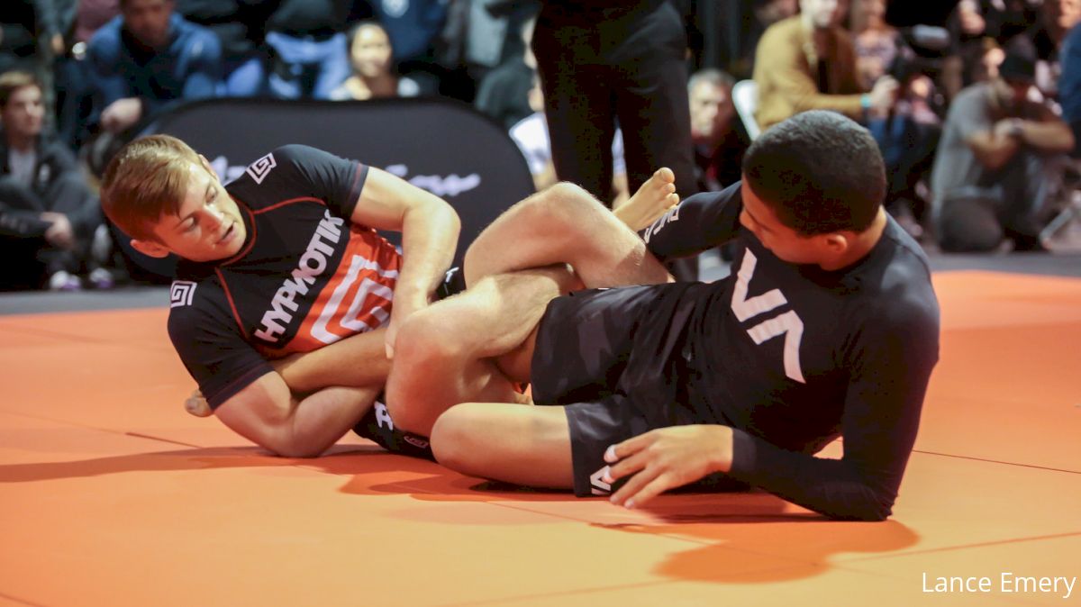 How Winning ADCC North American Trials is A Step Toward Stardom