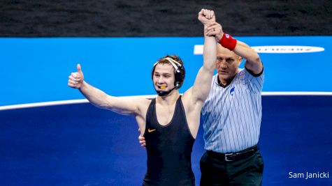 2019-20 NCAA Preview & Predictions: 125-157 Pounds