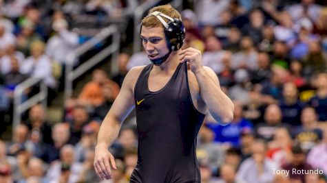 2019-20 NCAA Preview & Predictions: 125 Pounds