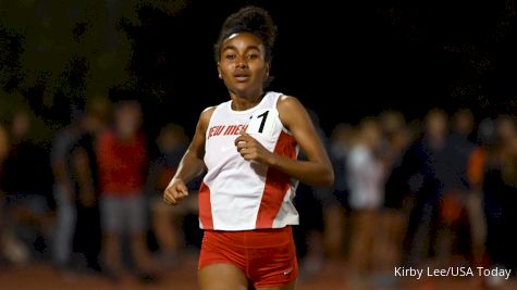 Can Anyone Challenge Kelati At Nuttycombe?