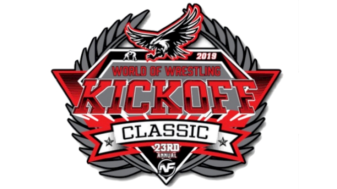 picture of 2019 Kickoff Classic