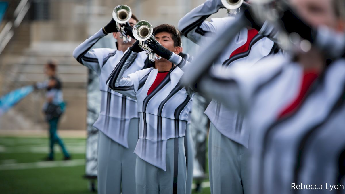 Recap: BOA West Texas Regional