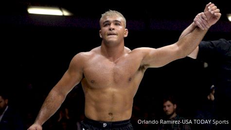 Kaynan Duarte Back To Business With Rematch of ADCC Final