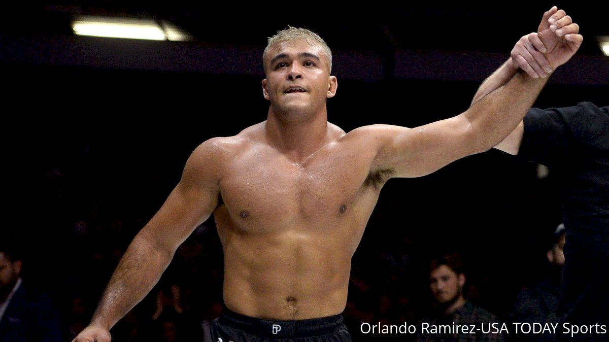 Kaynan Duarte Back To Business With Rematch of ADCC Final
