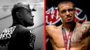 Kaynan Duarte To Rematch Nick Rodriguez At Fight 2 Win 128