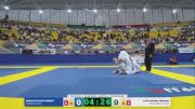 VITOR MANOEL SERRANO vs MARCOS DA SILVA RIBEIRO 2026 FPJJ Circuito Paulista GI Etapa 3