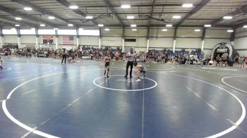 78 lbs Round Of 16 - Julian Lawrence, Redwave WC vs Jax Layton, Desert Dogs WC