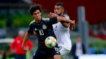 Full Replay: 2019 Mexico vs Panama | CNL League A