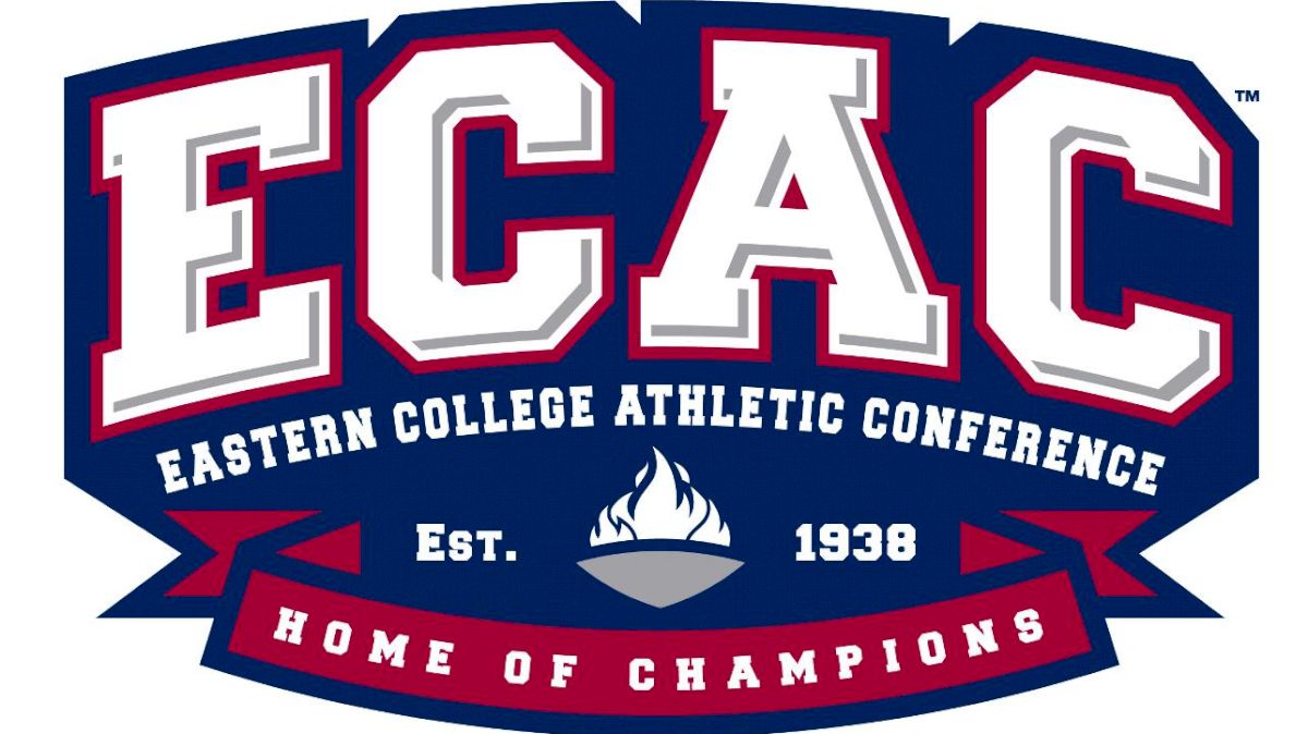 FloSports Announces Partnership With Eastern College Athletic Conference
