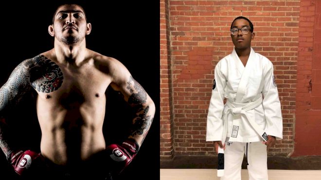 UPDATE: Dillon Danis Convinces Viral Bully Victim to Start Jiu-Jitsu