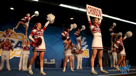 6 Reigning UCA National Champions To Watch At Bluegrass