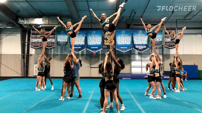Catching Up With The Back-To-Back World Champs: SSX