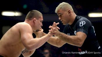 Analyzing The Kaynan Duarte-Nick Rodriguez Rematch at Fight 2 Win 128