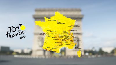 2020 TDF Route Analysis Show | The Good, Bad, And Ugly