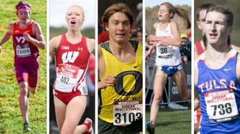 FloTrack TV Presents: Best Of Pre-Nats/Nuttycombe