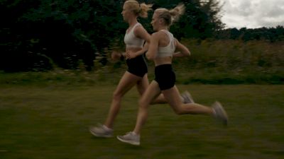 Workout Wednesday: Wisconsin Women Long Repeats On Zimmer Course