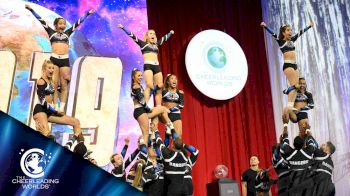Cali Rangers Claim The Top Spot In IOLC6