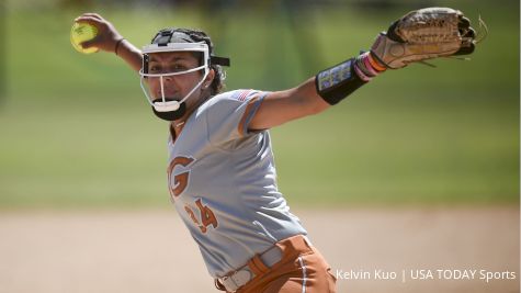 OnDeck Softball & Diamond Solutions Announce Pitching Analytics Partnership