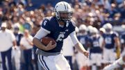 After A Long Road Back, Kurt Rawlings Leads Yale Under The Lights