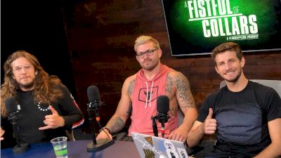 A Fistful of Collars Special Episode Featuring Gordon Ryan