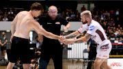 Gordon Ryan vs Ben Hodgkinson 2019 ADCC World Championships