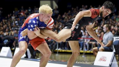 Garry Tonon's Slick Slide By